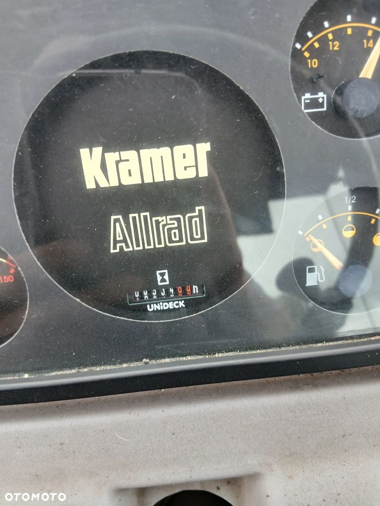 Kramer 320 - 4