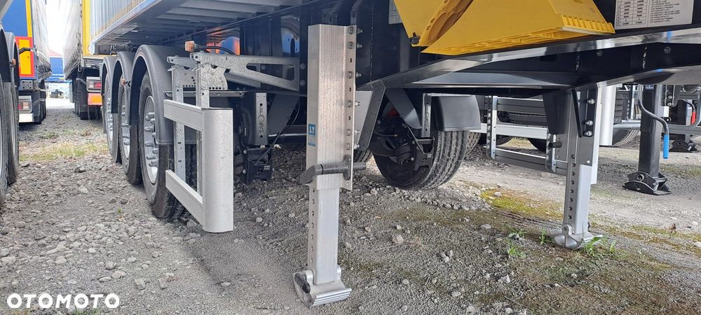 Wielton NW-3, 38m3! - 6