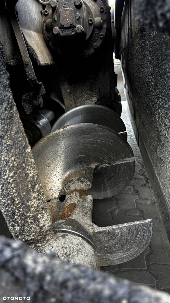 Vogele Super 1800-3i - 17