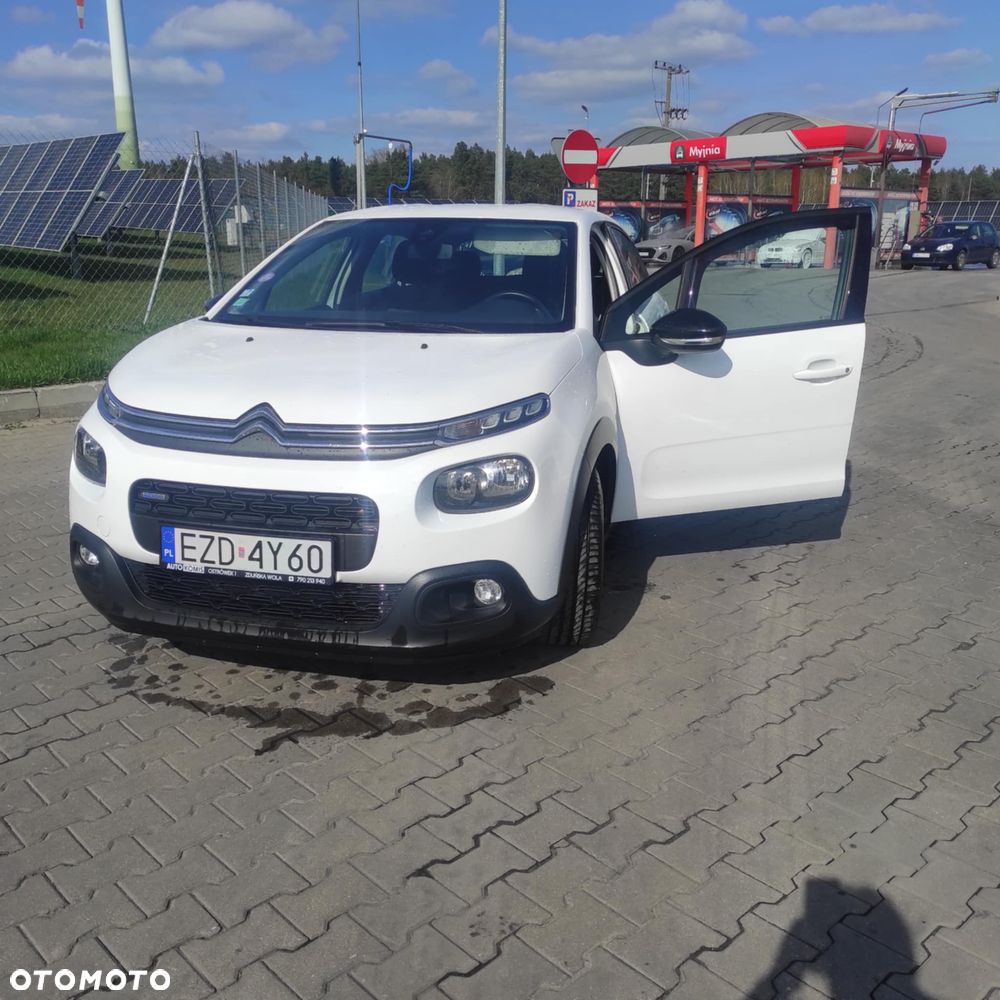 Citroën C3 - 9