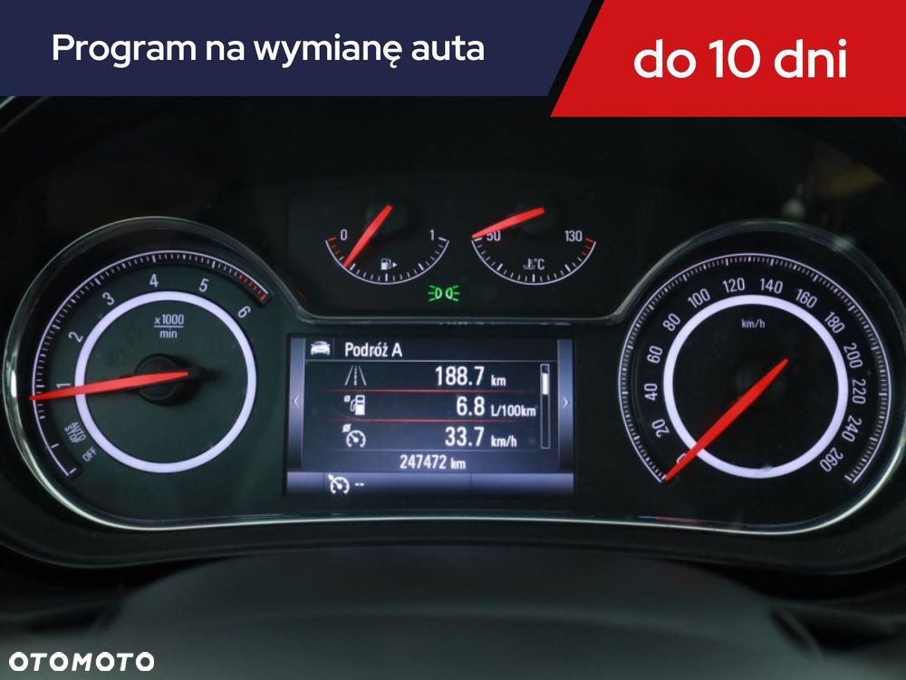 Opel Insignia - 10