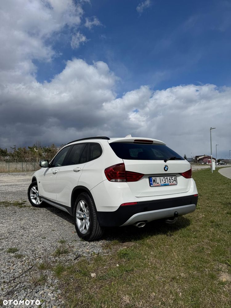 BMW X1 - 10