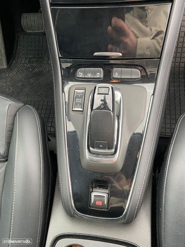 Opel Grandland 1.5 CDTI Elegance AT - 8