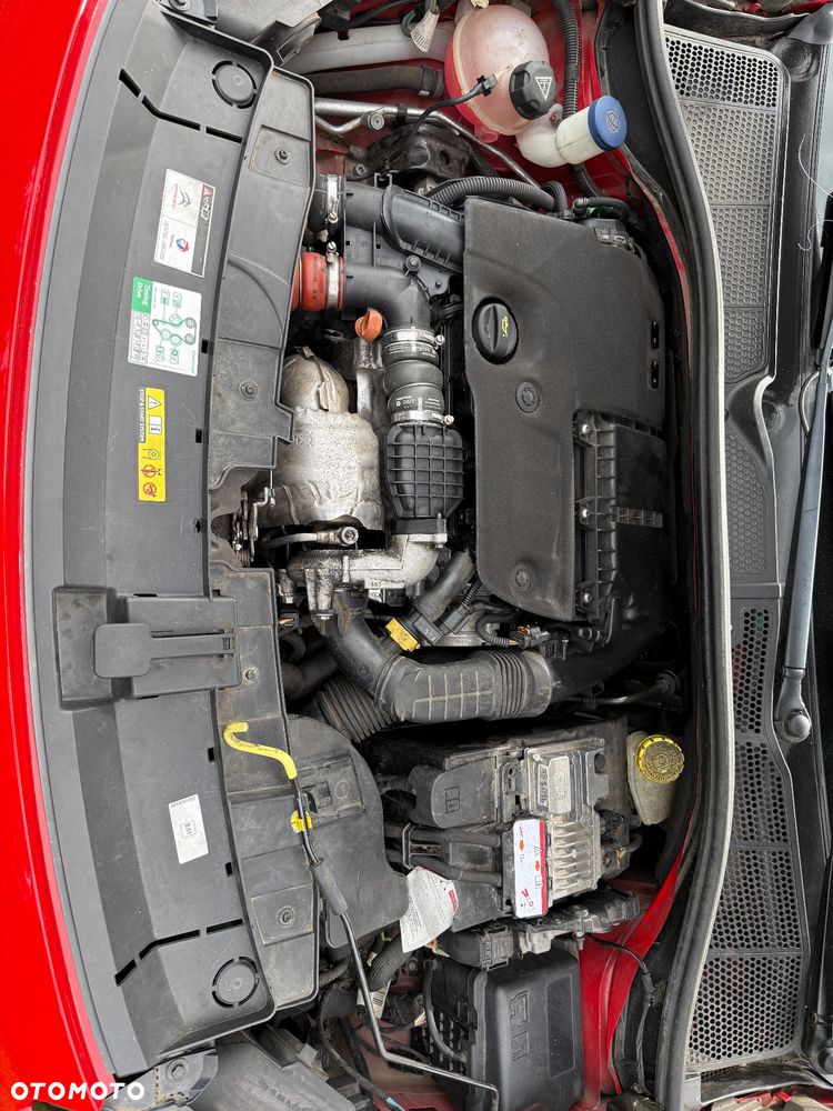 Citroën C4 Cactus 1.6 Blue HDi Feel Edition - 11