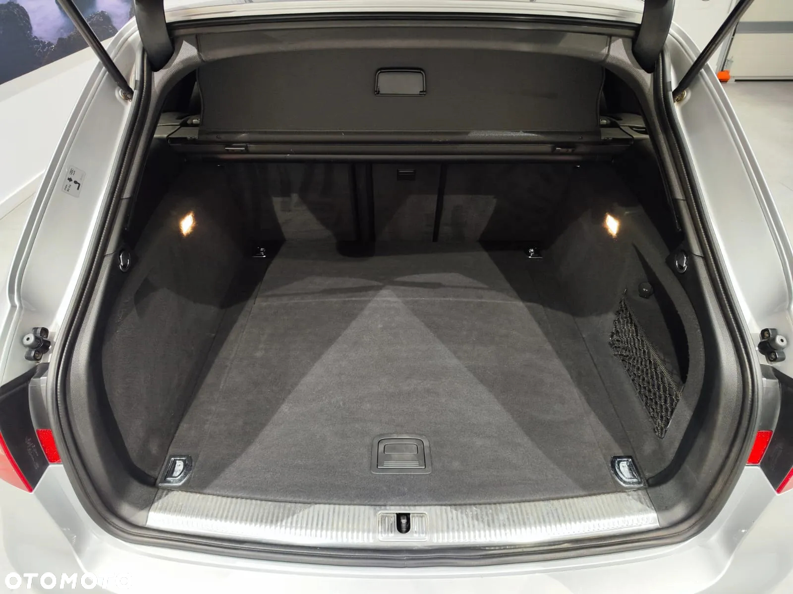 Audi A4 Allroad 2.0 TDI Quattro S tronic - 8