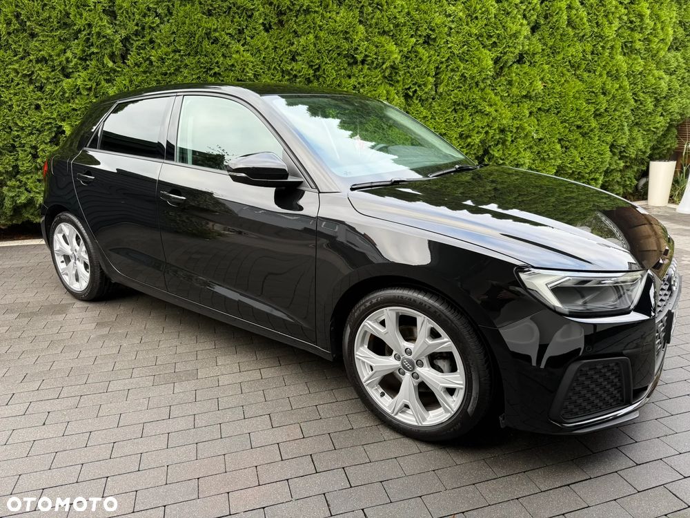 Audi A1 Sportback - 2
