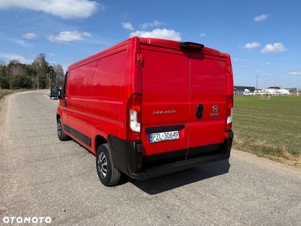 Fiat Ducato - 6