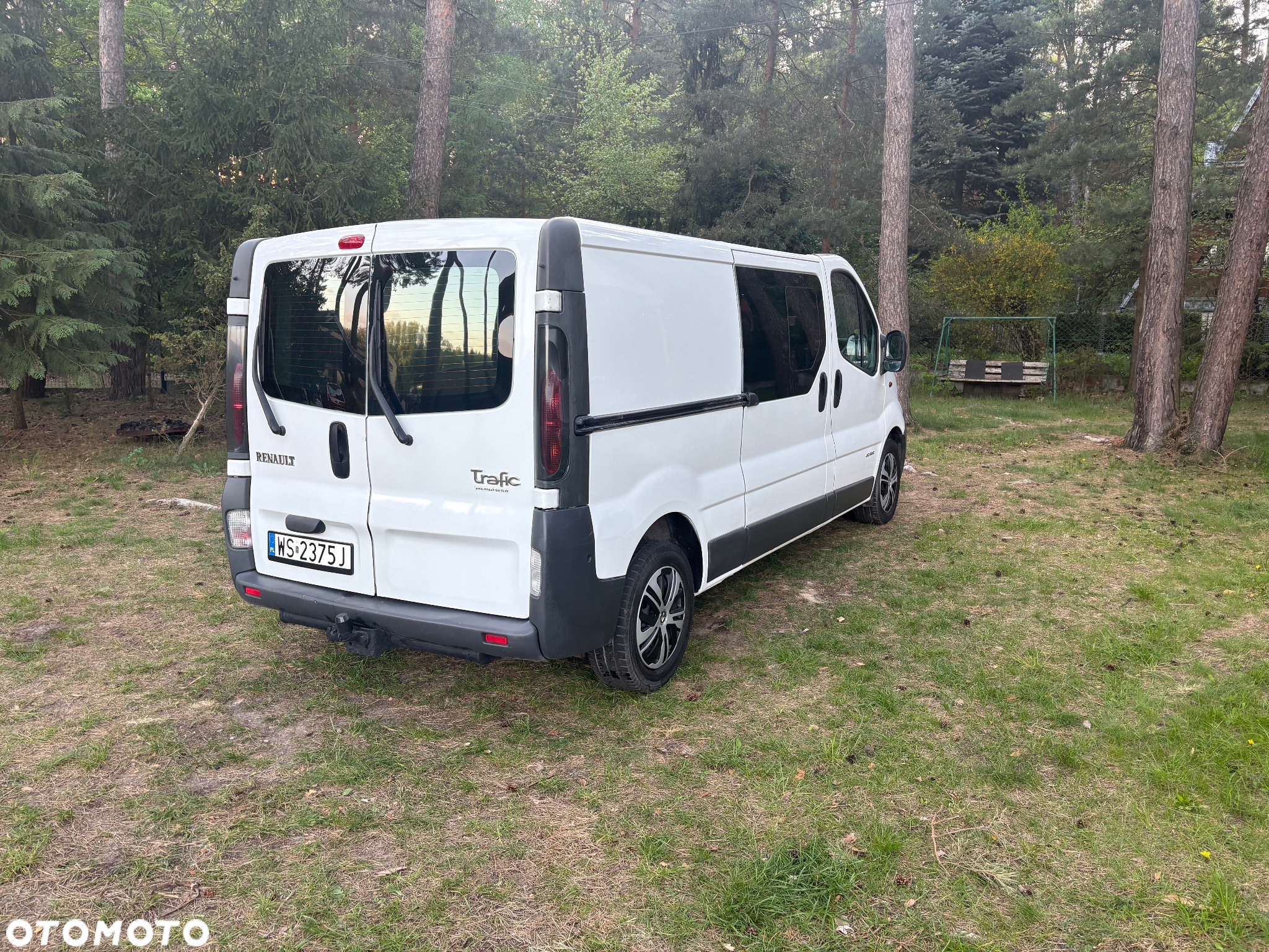 Renault Trafic 1.9 dCi L2H1 - 7