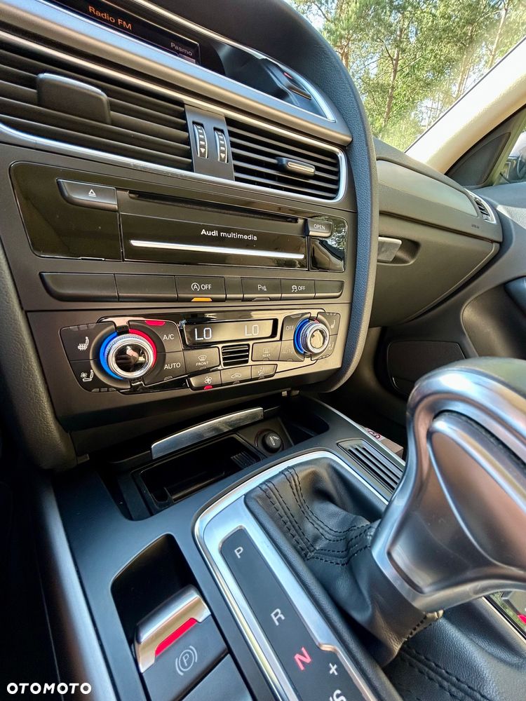 Audi A4 Avant 2.0 TDI Multitronic - 23