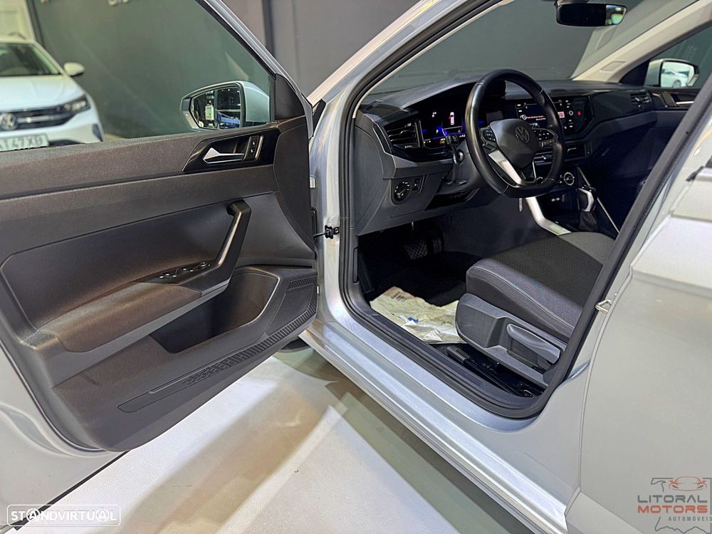 VW Polo 1.0 TSI Urban DSG - 14