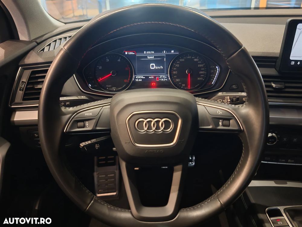 Audi Q5 - 19