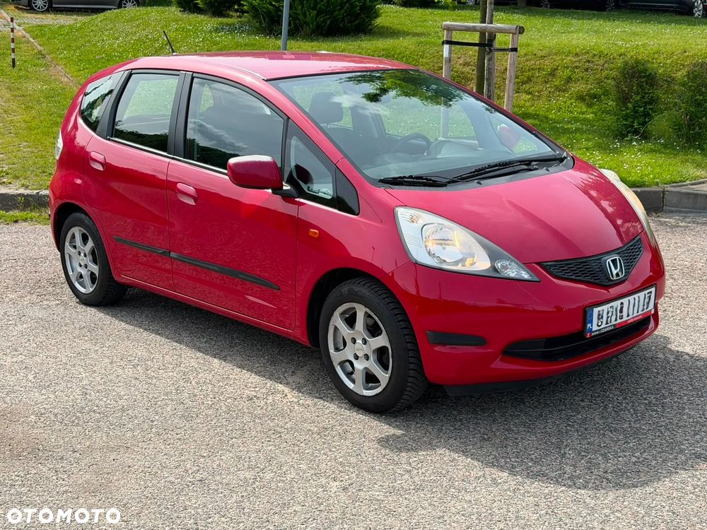 Honda Jazz 1.2 S - 3