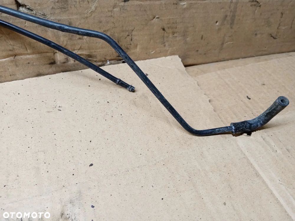 Zawór podciśnienia zaworek przewody Ford Transit MK7 2.2 TDCI 92AB-9H465-AA 6C11-12A188-AE - 3