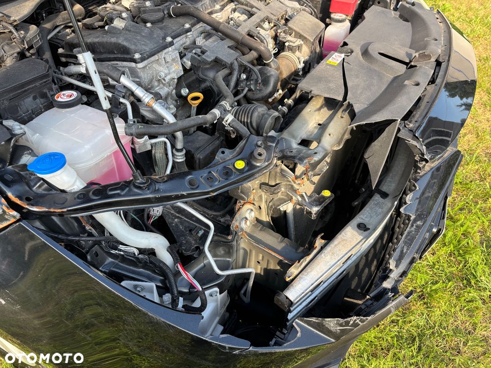 Toyota Corolla 1.8 Hybrid Comfort - 20