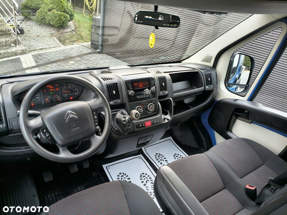 Citroën Jumper - 11