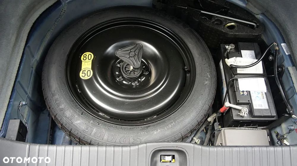 Jaguar XJ XJ6 2.7 D Sovereign - 40