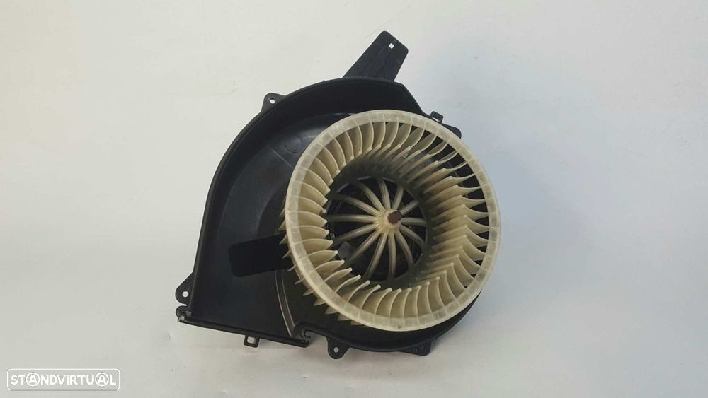 MOTOR SOFAGEM SKODA FABIA (6Y2/6Y3) CLASSIC - 1