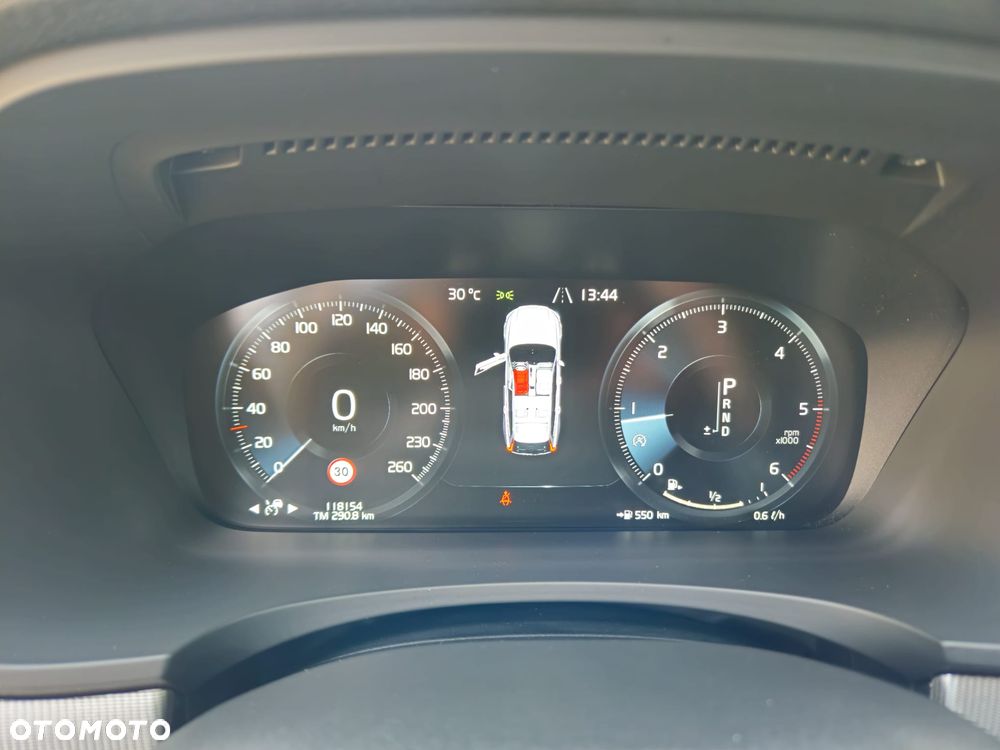 Volvo V90 Cross Country D4 SCR AWD - 10