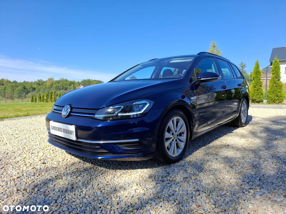 Volkswagen Golf 1.5 TSI BMT Comfortline - 33