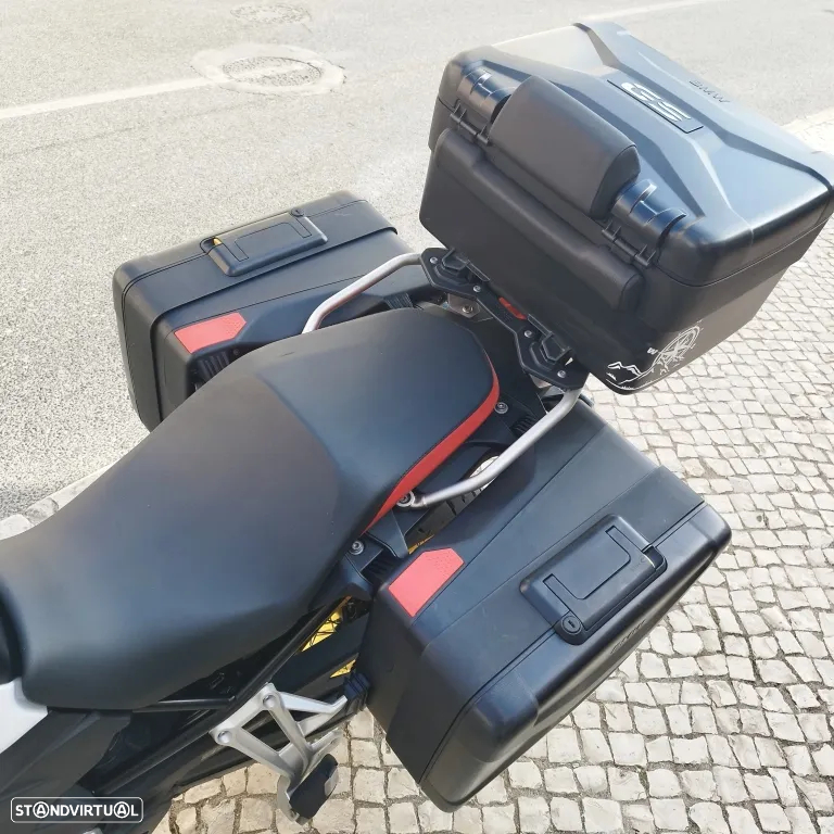 BMW F 850 GS RALLYE - 32