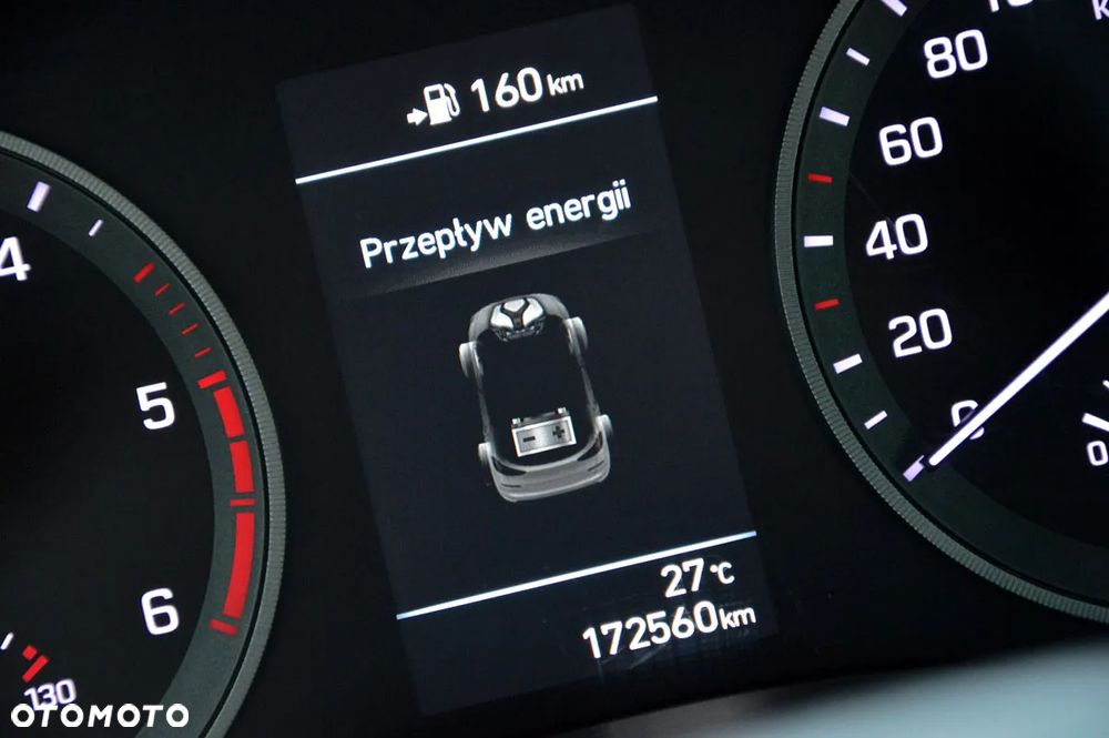 Hyundai Tucson 2.0 CRDI Premium 4WD - 14