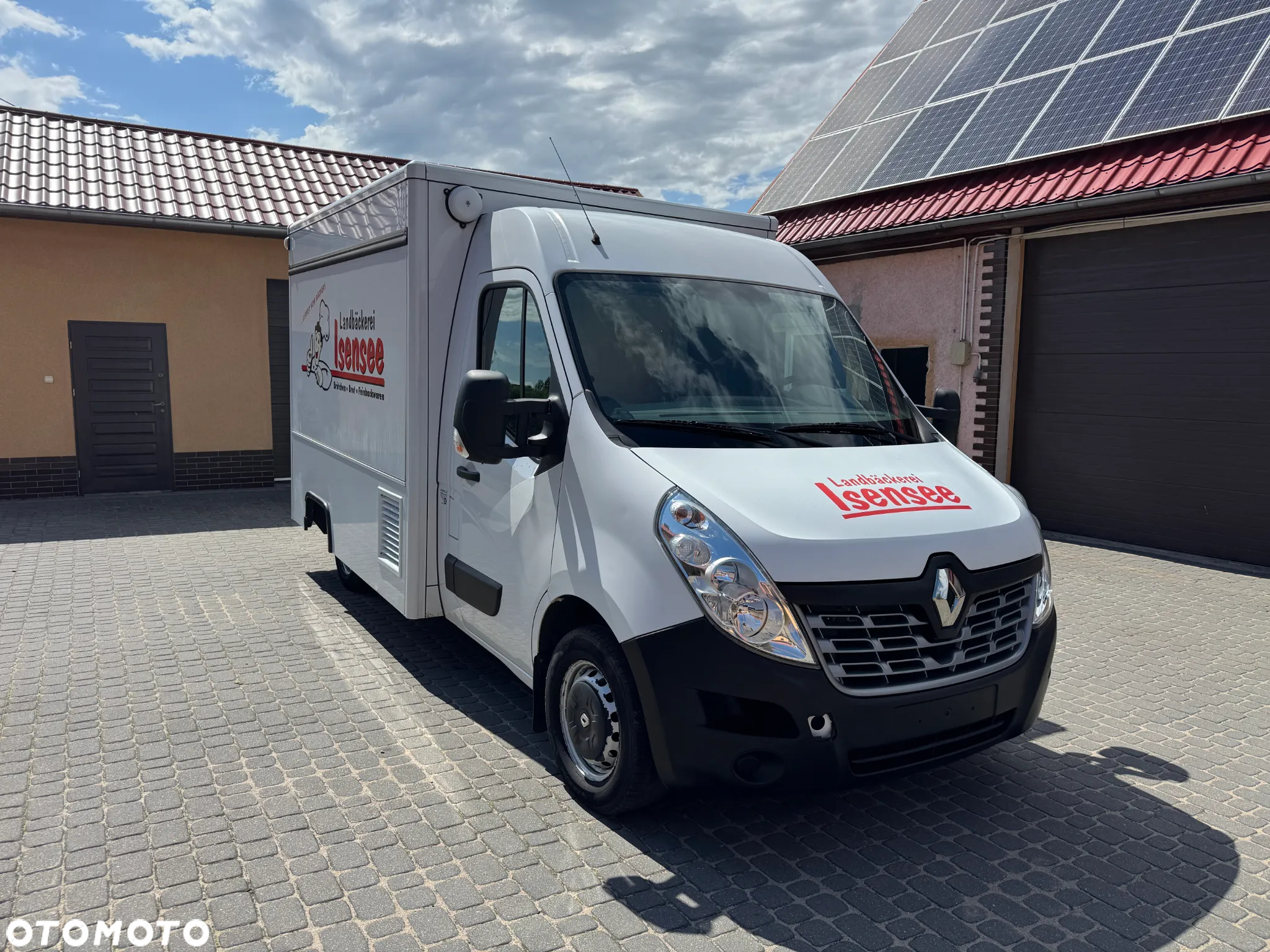 Renault Master - 8