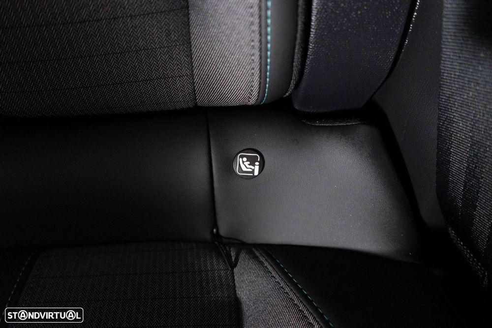 Peugeot e-208 50 kWh Allure Pack - 11