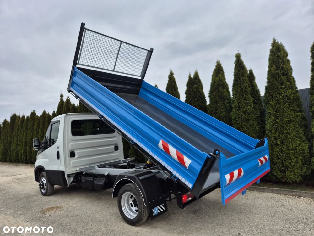 Iveco 35C15 3.0 Wywrotka 3-stronna/ - 3