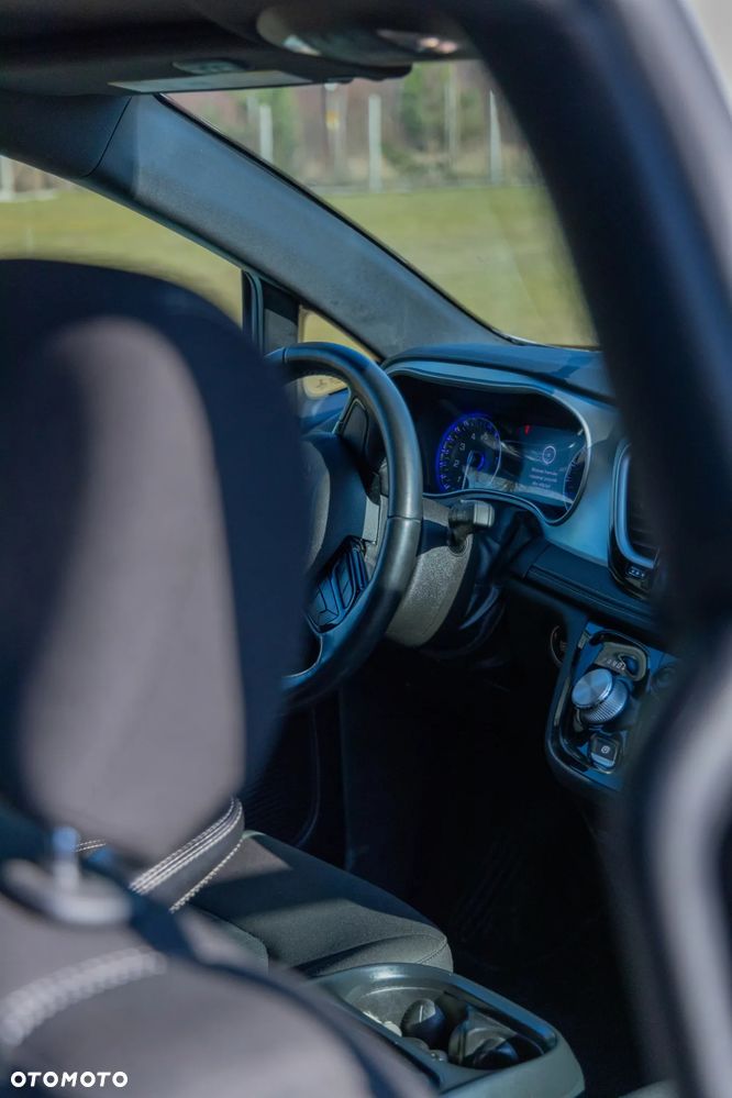 Chrysler Pacifica - 13