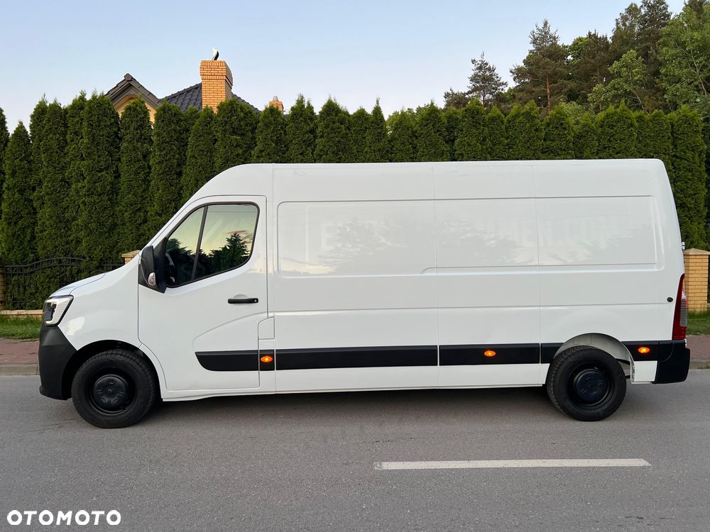Renault Master - 3