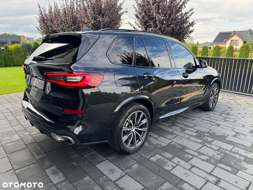 BMW X5 xDrive30d - 6