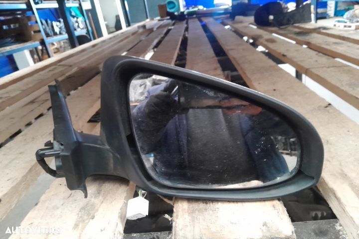 Oglinda dreapta electrica E8025614 7 FIRE E8025614 7 FIRE Toyota Yari - 1