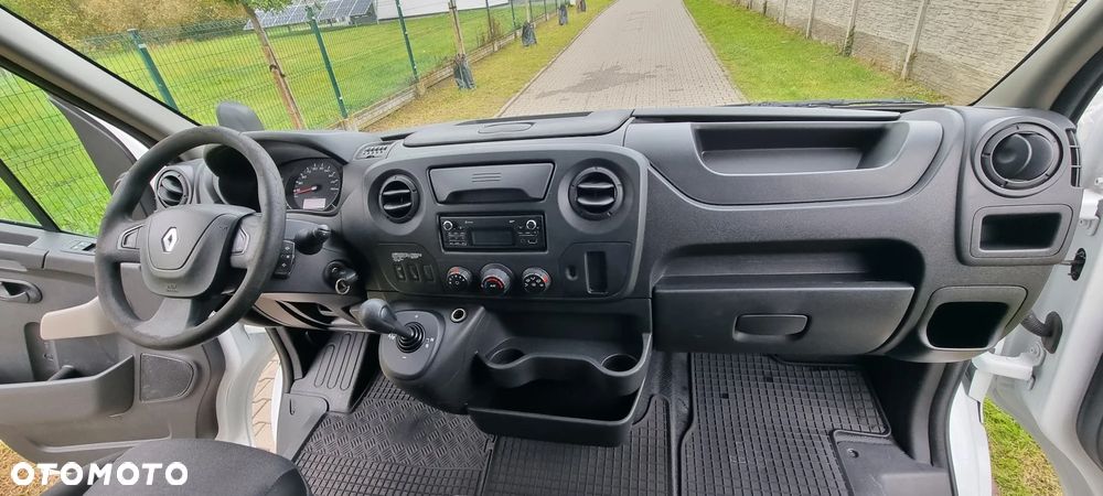 Renault MASTER - 22