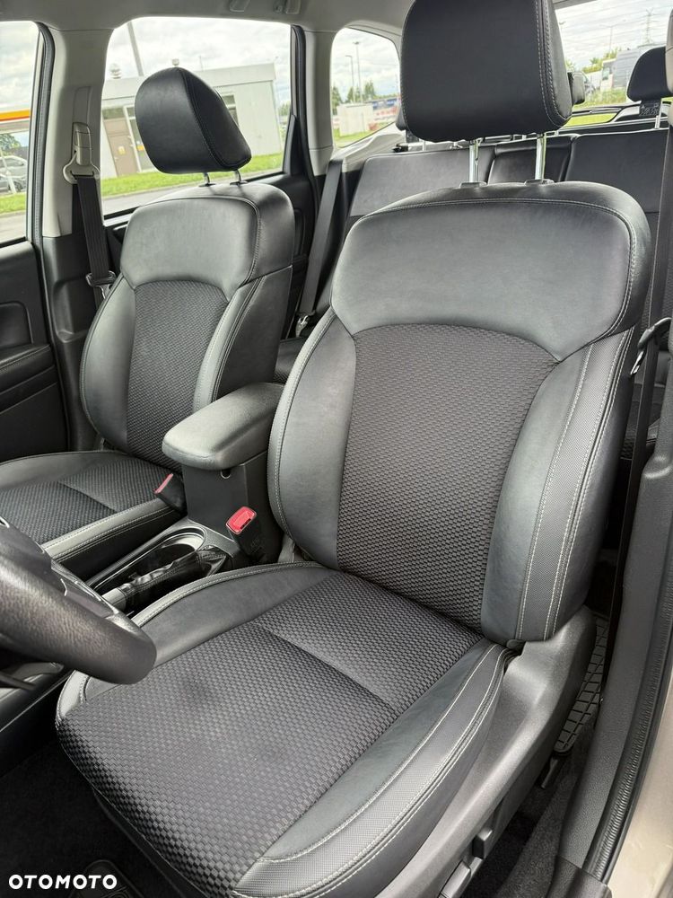 Subaru Forester 2.0 i Exclusive Special (EyeSight) Lineartronic - 6