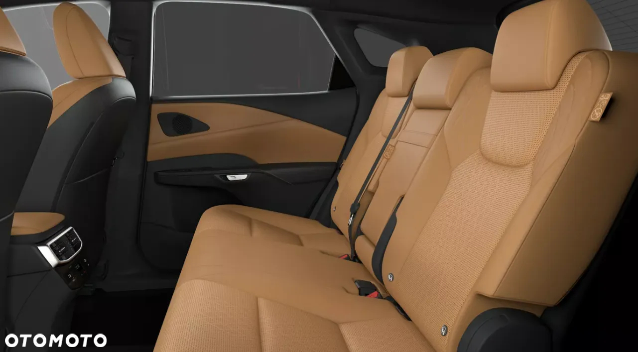 Lexus RX 350h Prestige - 10