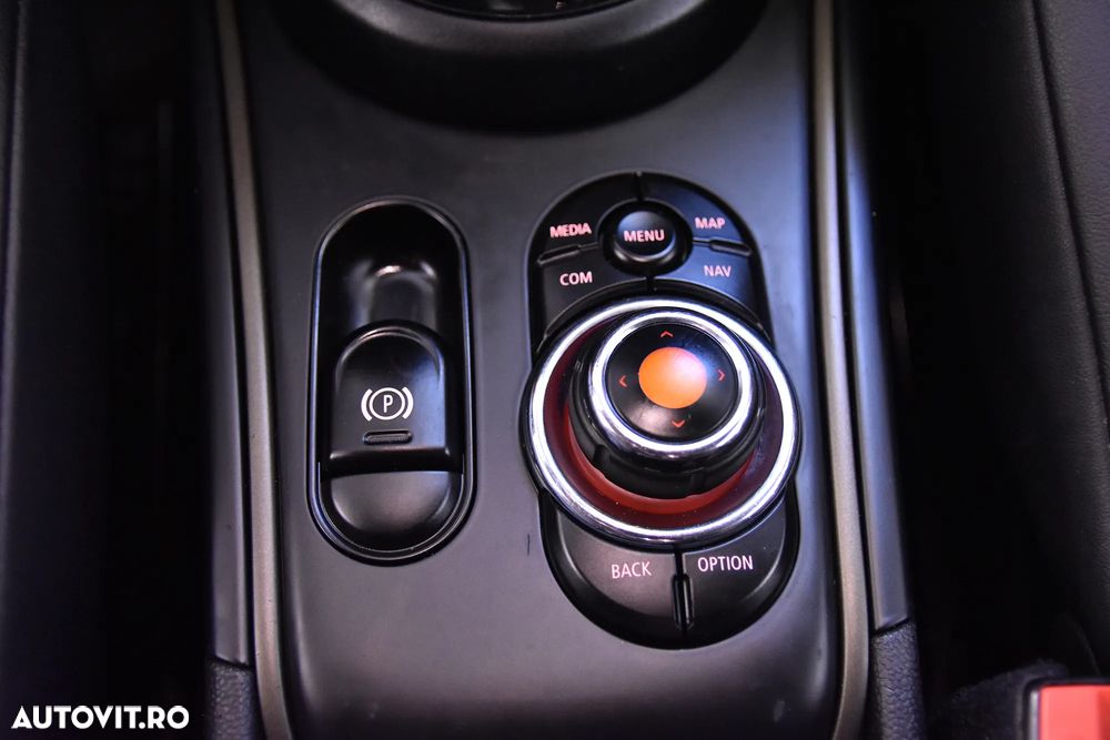 Mini Countryman Cooper S E All4 Aut. - 17
