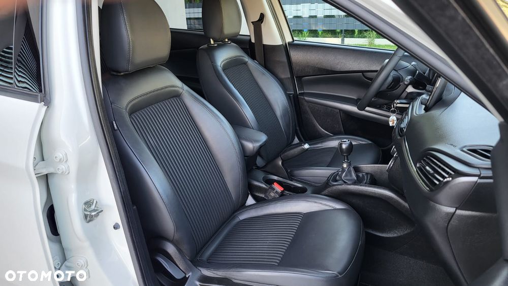 Fiat Tipo 1.4 T-Jet S-Design - 24