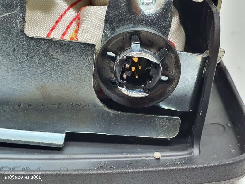 Airbag Banco Dto Suzuki Swift Iii (Mz, Ez) - 3