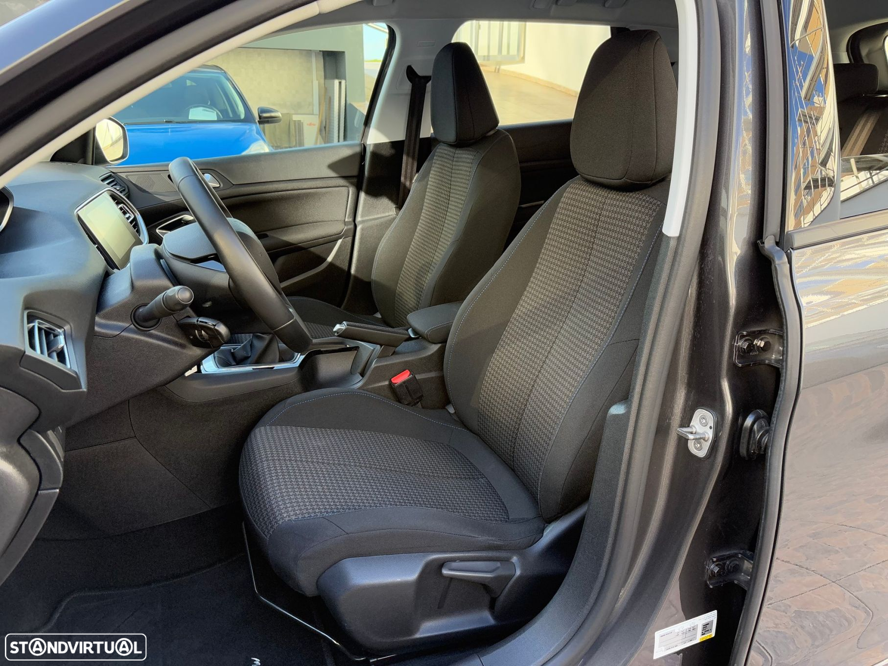 Peugeot 308 SW 1.5 BlueHDi Style - 8