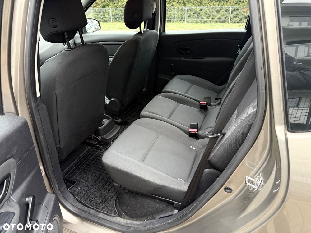 Renault Scenic 1.6 16V 110 Expression - 6