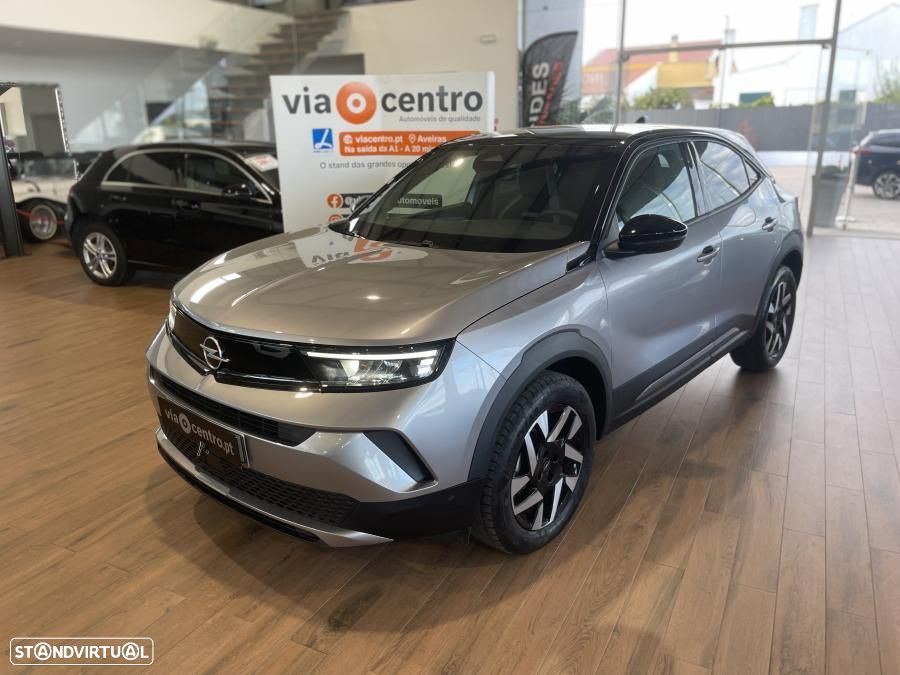 Opel Mokka 1.2 T Edition - 30