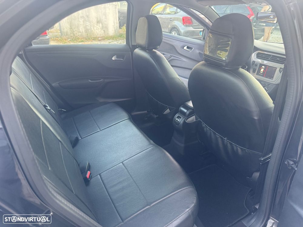 Citroën C-Elysée BlueHDi Selection - 9