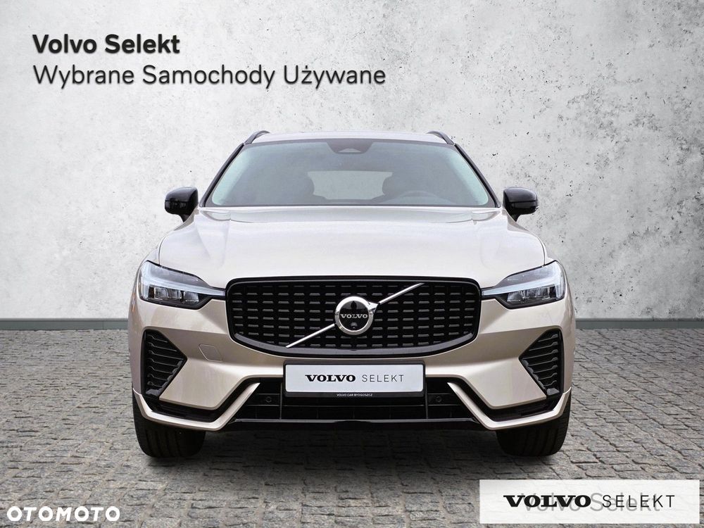 Volvo XC 60 - 6