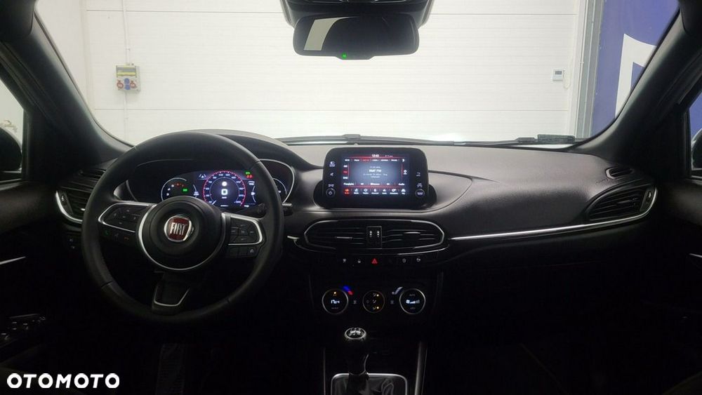 Fiat Tipo - 16