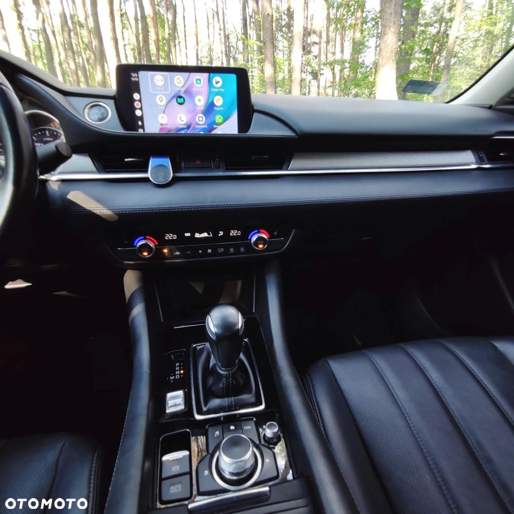 Mazda 6 2.5 SkyPrestige - 16