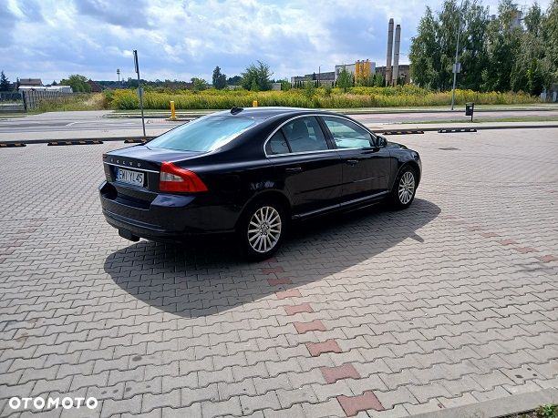 Volvo S80 2.0 Momentum - 9