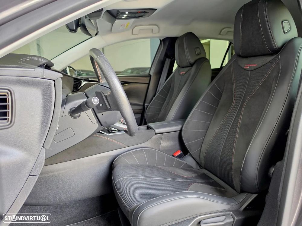 DS DS4 E-TENSE 225 PERFORMANCE LINE+ - 26