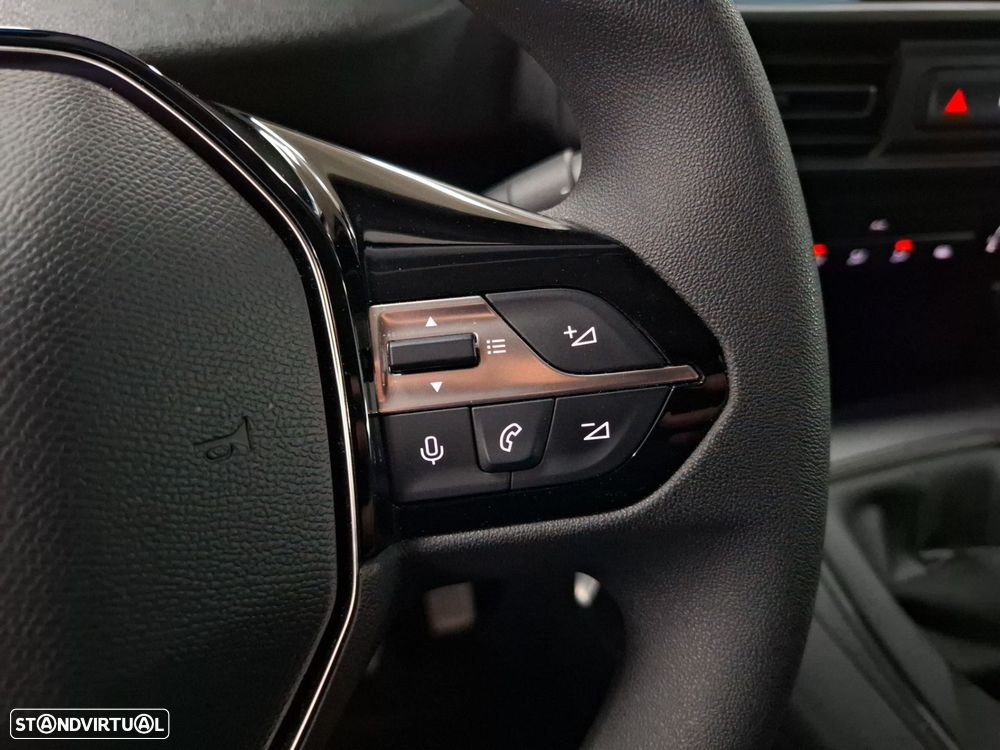 Peugeot Partner - 15