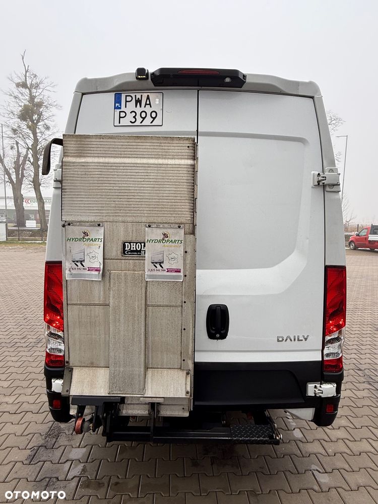 Iveco Daily winda 35-140 - 8