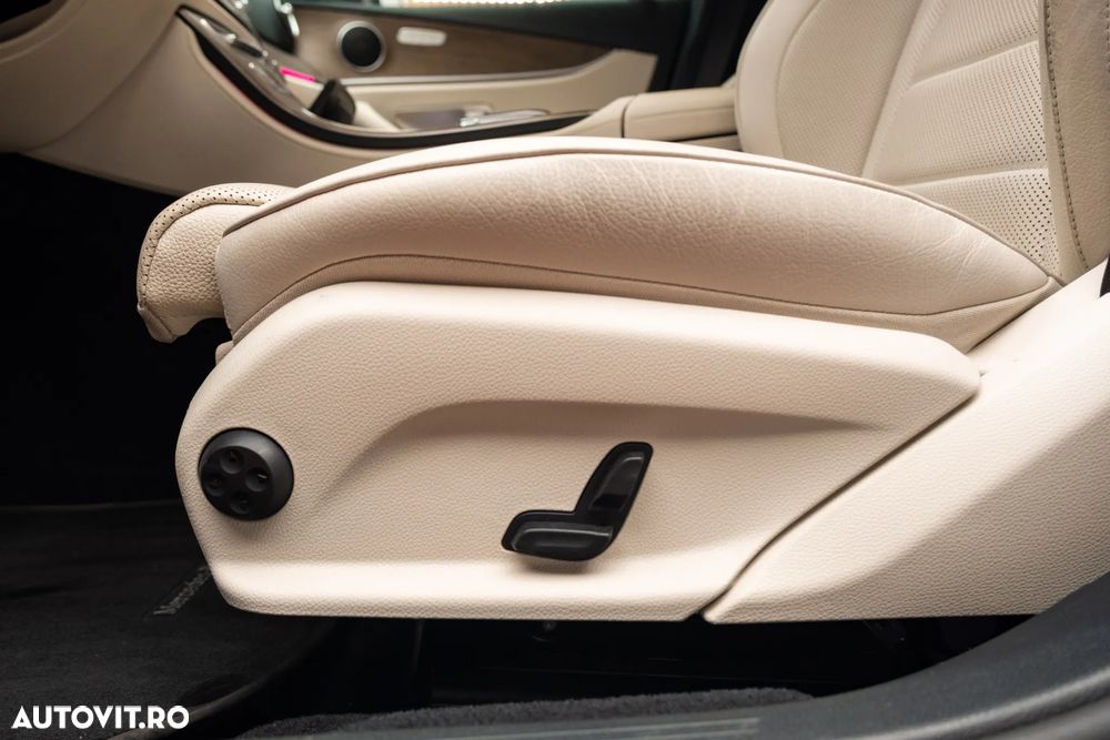 Mercedes-Benz E 300e 9G-TRONIC - 21